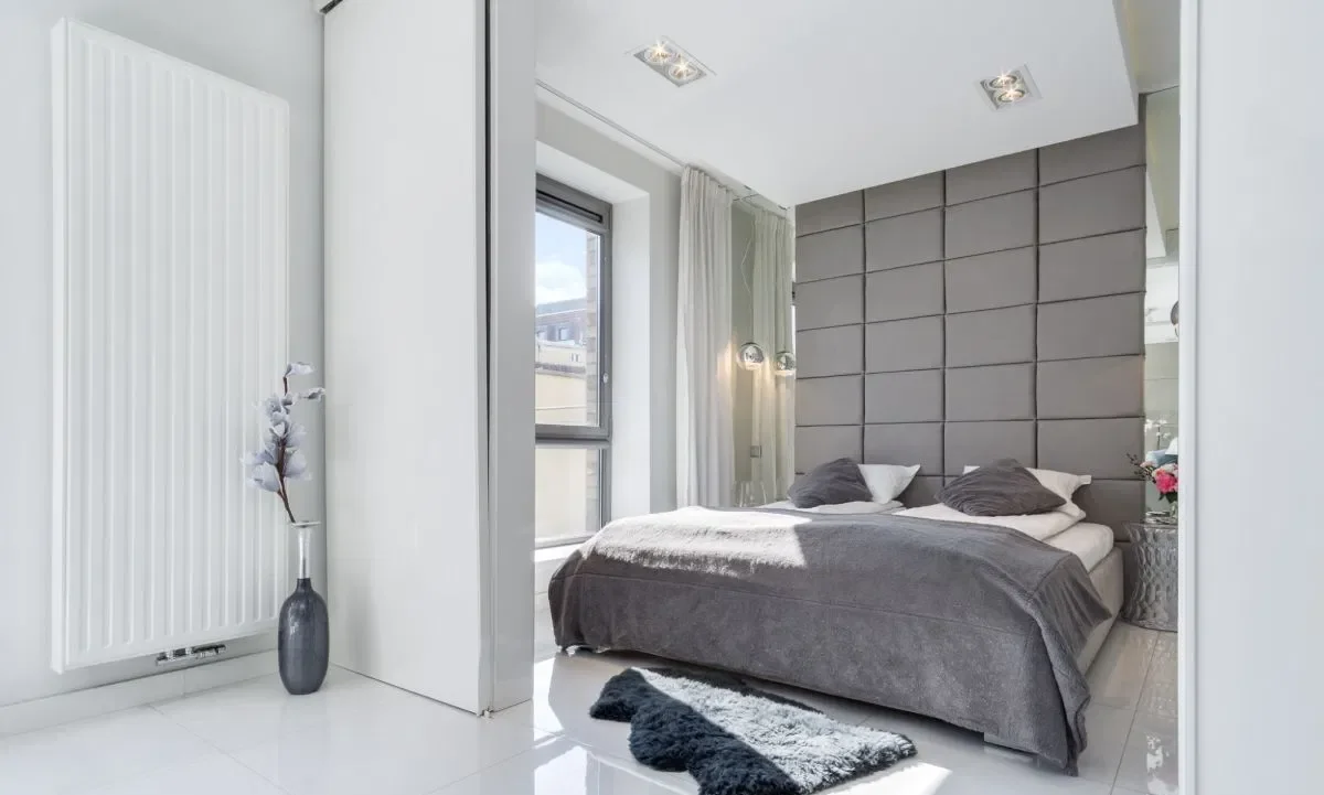 Apartament Gdańsk Starówka, 2 pokoje, 46 m2, 3500 zł - zdjęcie 4