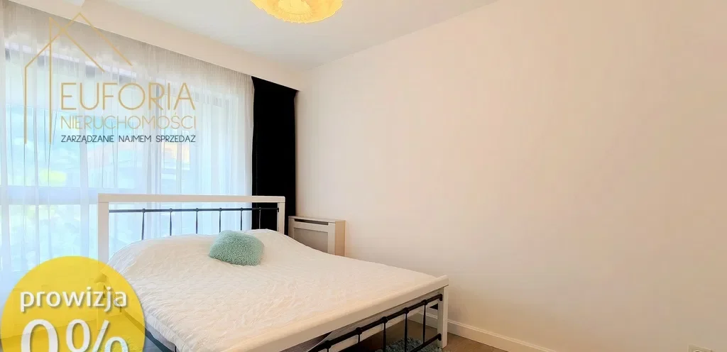 Apartament dwupoziomowy przy parku "Na Zdrowiu" - zdjęcie 9