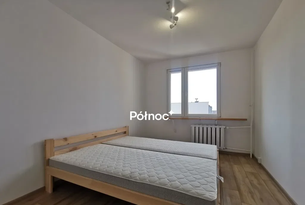 Mieszkanie 3 pokojowe z balkonem ul. Św.Jadwigi K Radomsko - zdjęcie 3