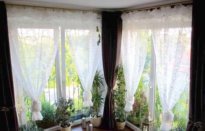 KOMFORT POKÓJ dla kobiety / pary OD ZARAZ (Skarbowców) - zdjęcie 7