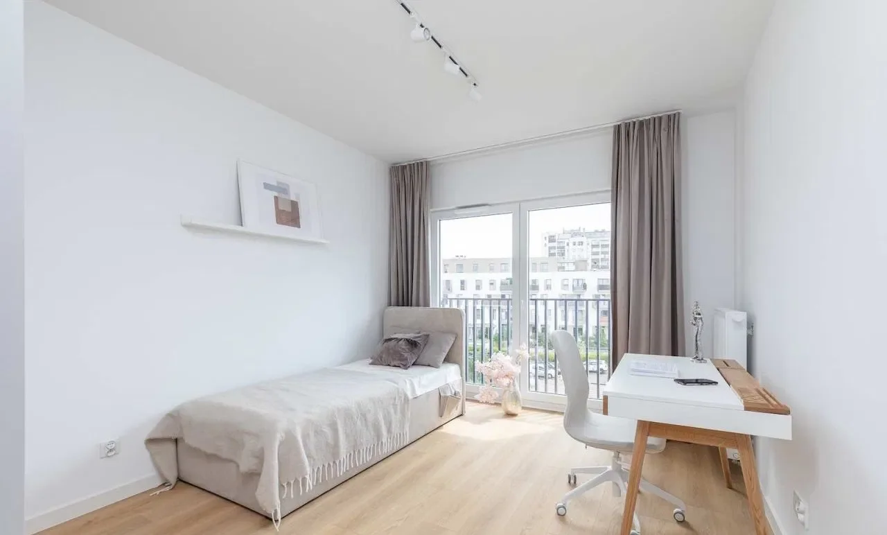 Apartament Premium | Metro Lazurowa I  - zdjęcie 7