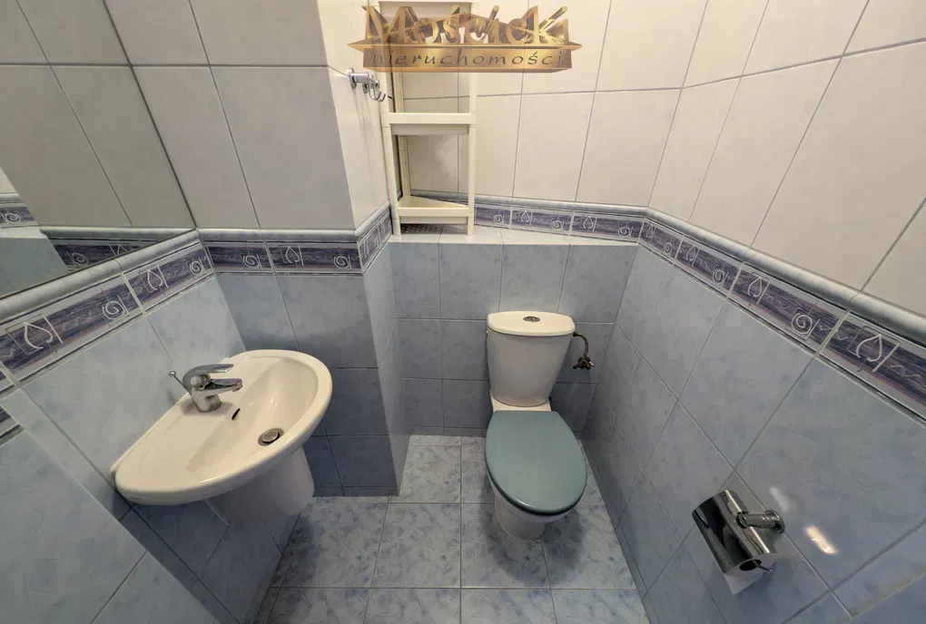 Komfortowe 3 pokoje Metro Kabaty Wąwozowa wynajem - zdjęcie 10
