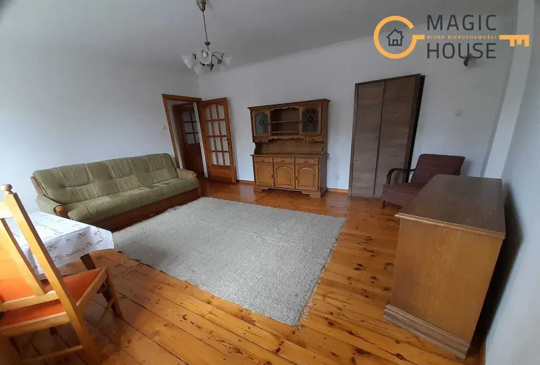 Mieszkanie 84 m² w centrum Gdyni, 3 pokoje - zdjęcie 4