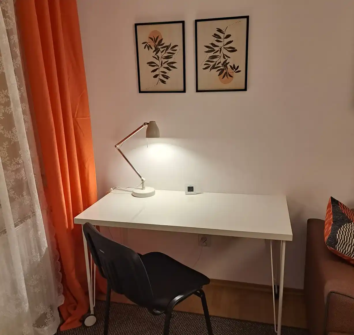 Funkcjonalna kawalerka 33,49 m² przy ul. Marka Hłaski we Wrocławiu - zdjęcie 5