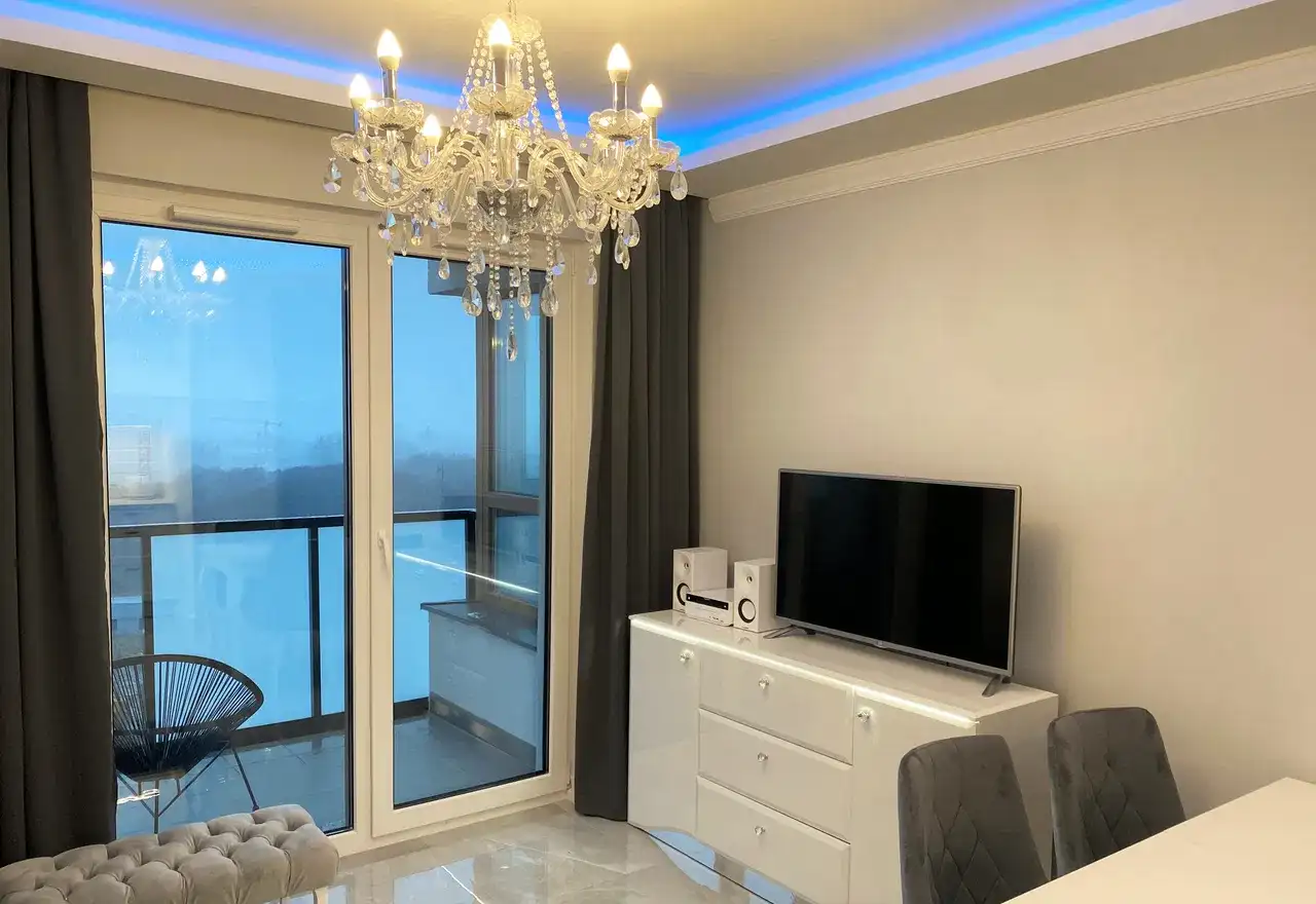 Apartament Sucha, Gdańsk Letnica - zdjęcie 2