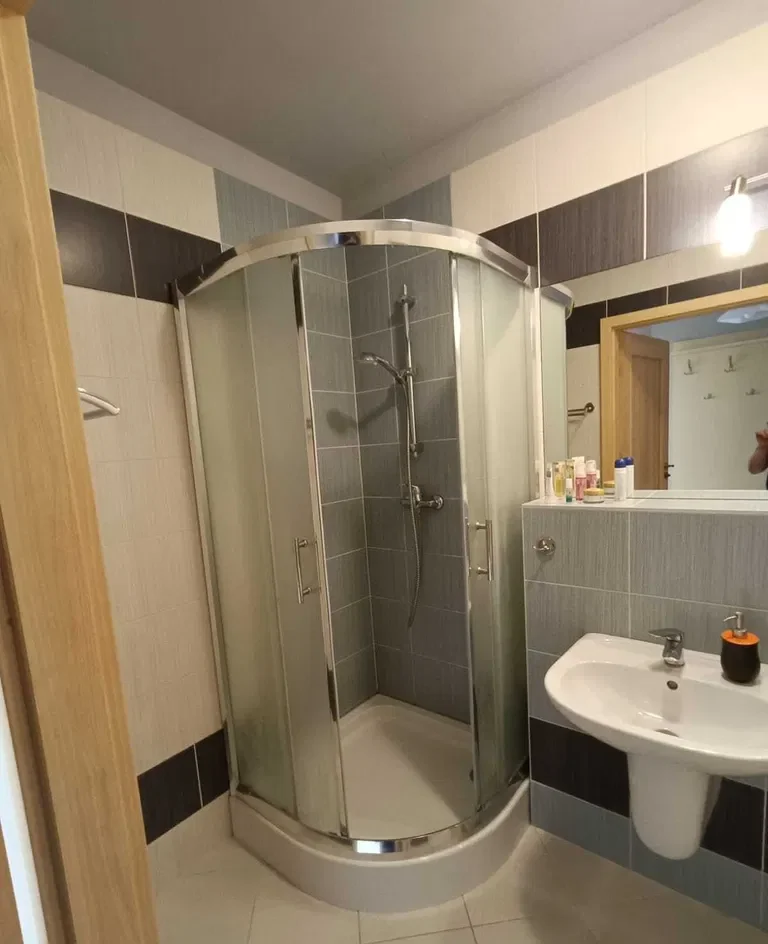 Wynajem mieszkania 38m2, Górzyskowo, umeblowane, klimatyzacja, miejsce postojowe - zdjęcie 8