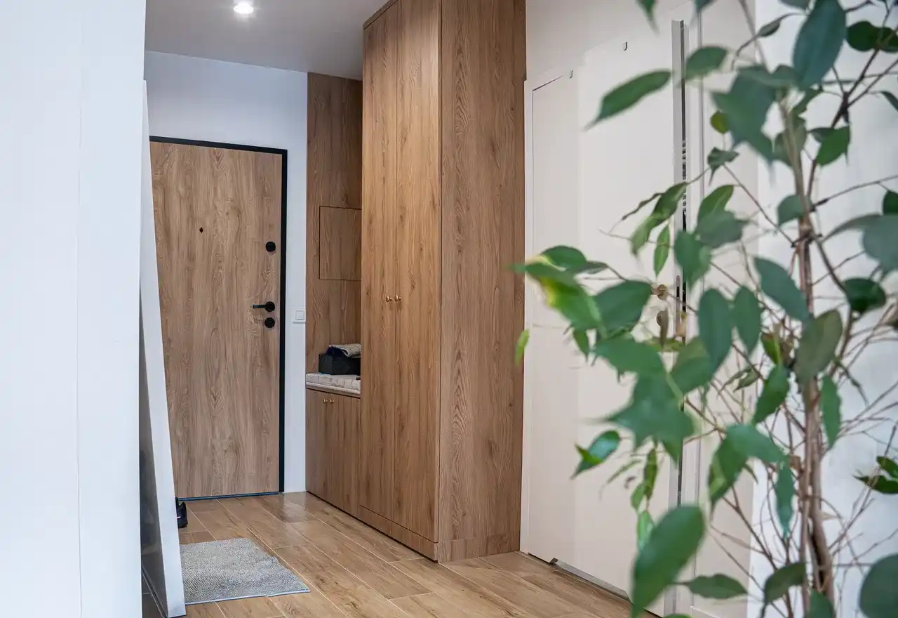 Nowoczesne mieszkanie na wynajem | 48 m² + m.parkingowe oraz piwnica - zdjęcie 8