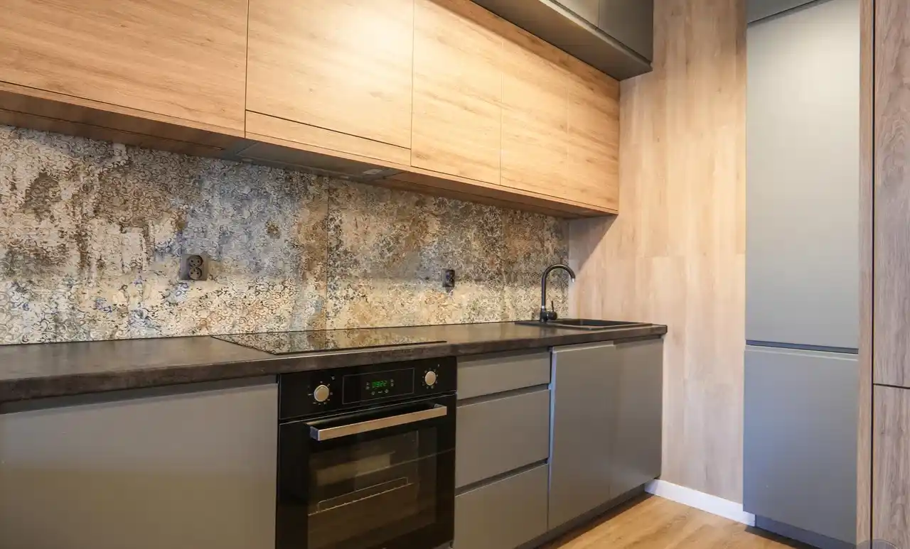 Mieszkanie 41 m² Wrocław Grabiszyńska - zdjęcie 3
