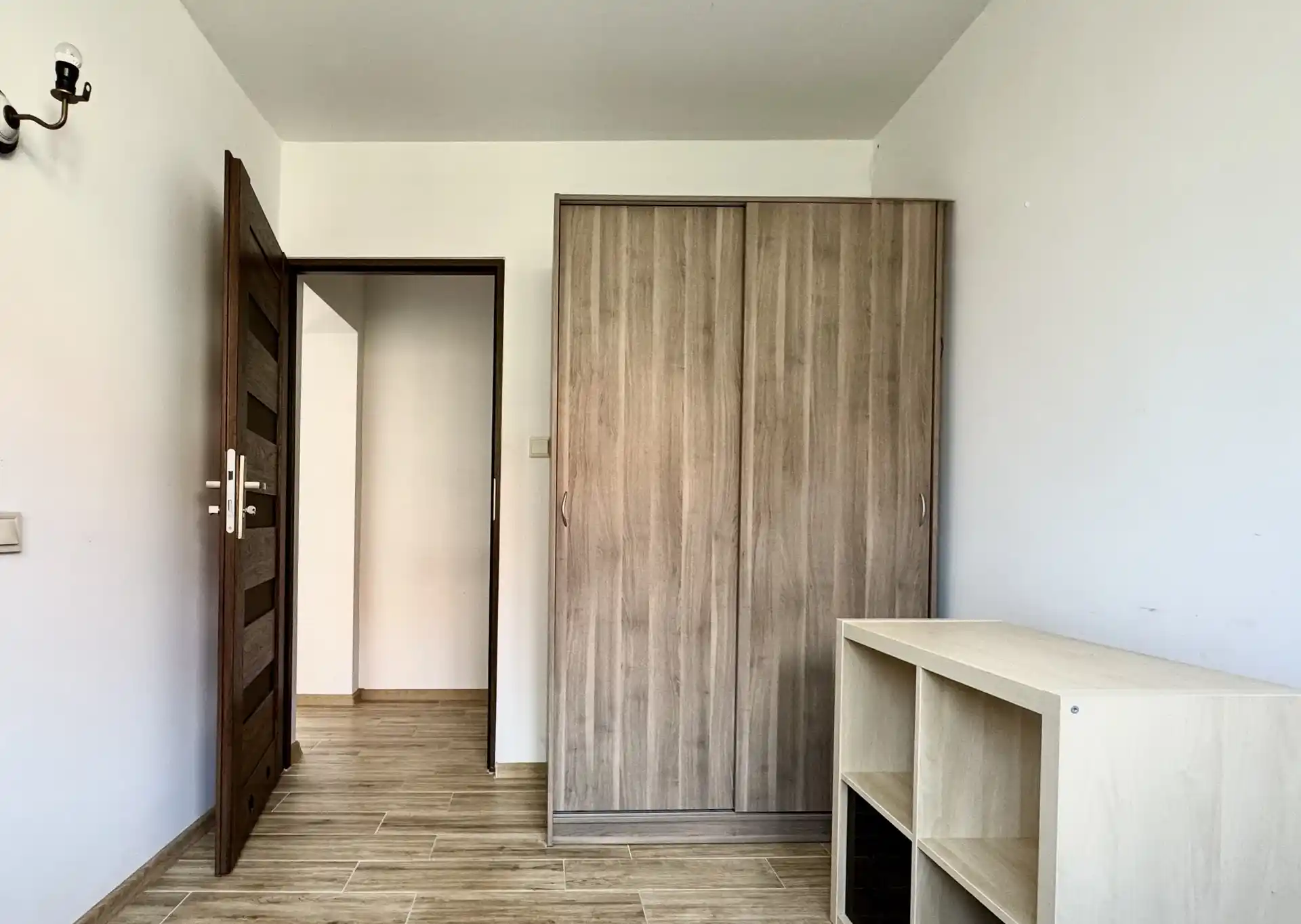 Mieszkanie 4 pok. w Centrum Wrocławia | Pl. Nankiera 11 - zdjęcie 10