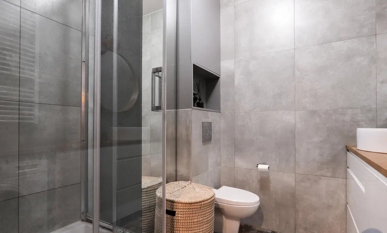 Mieszkanie 41 m² Wrocław Grabiszyńska - zdjęcie 8