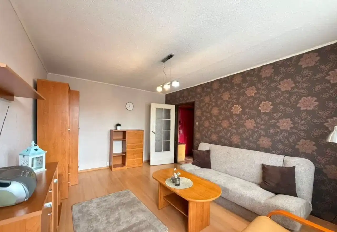 Mieszkanie, 35,70 m², Grudziądz - zdjęcie 3