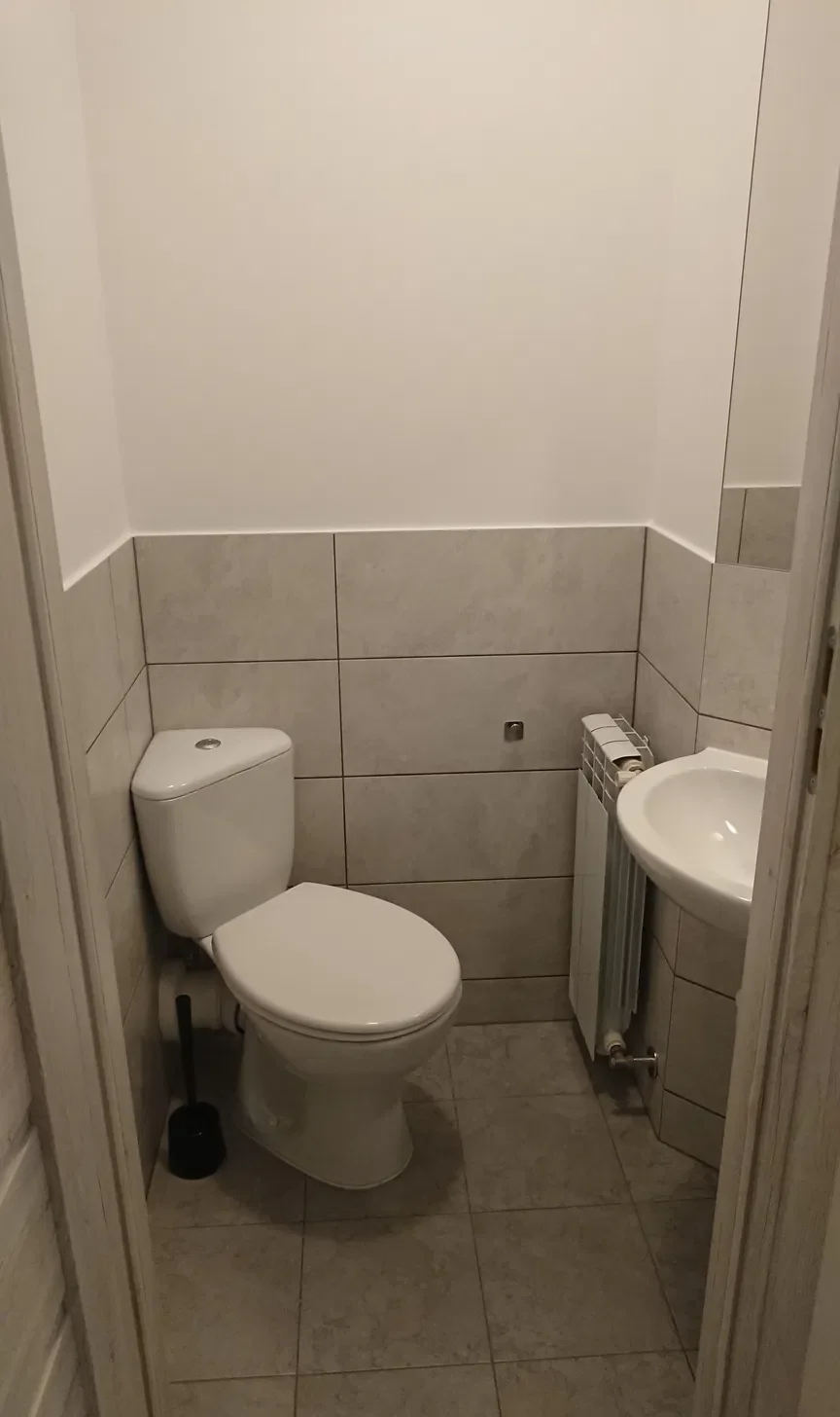3 pokoje do wynajęcia w Łodzi Śródmieście - zdjęcie 6