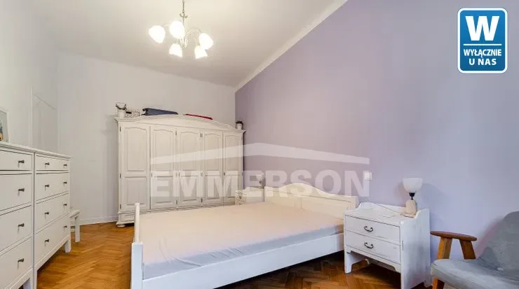 Mieszkanie 56 m² w Warszawie, Śródmieście - zdjęcie 9