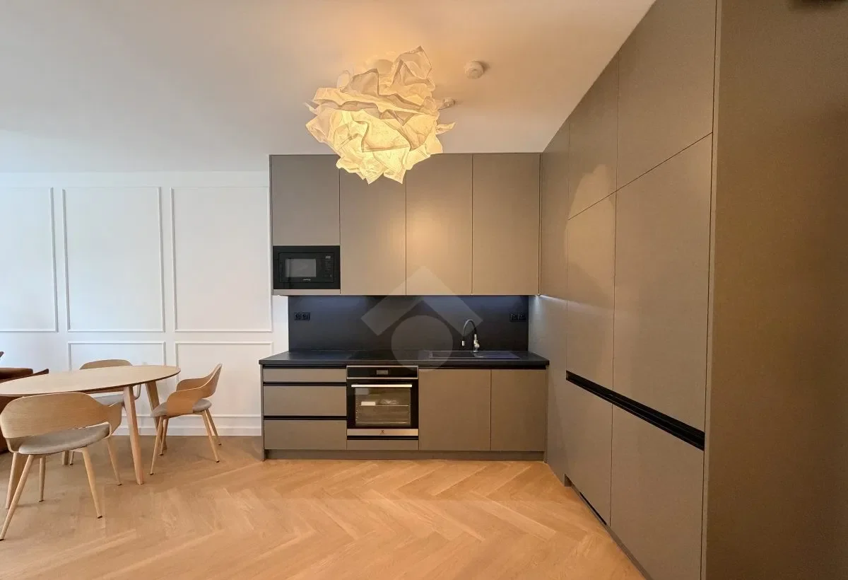 2 pokoje, balkon, WYSOKI STANDARD, parking, komórka, tramwaj - zdjęcie 8