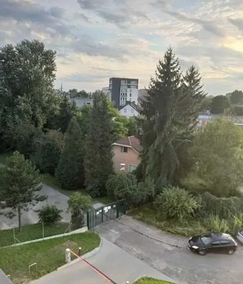 Jednopokojowe nowe 30mkw. Prądnik Czerwony - zdjęcie 8