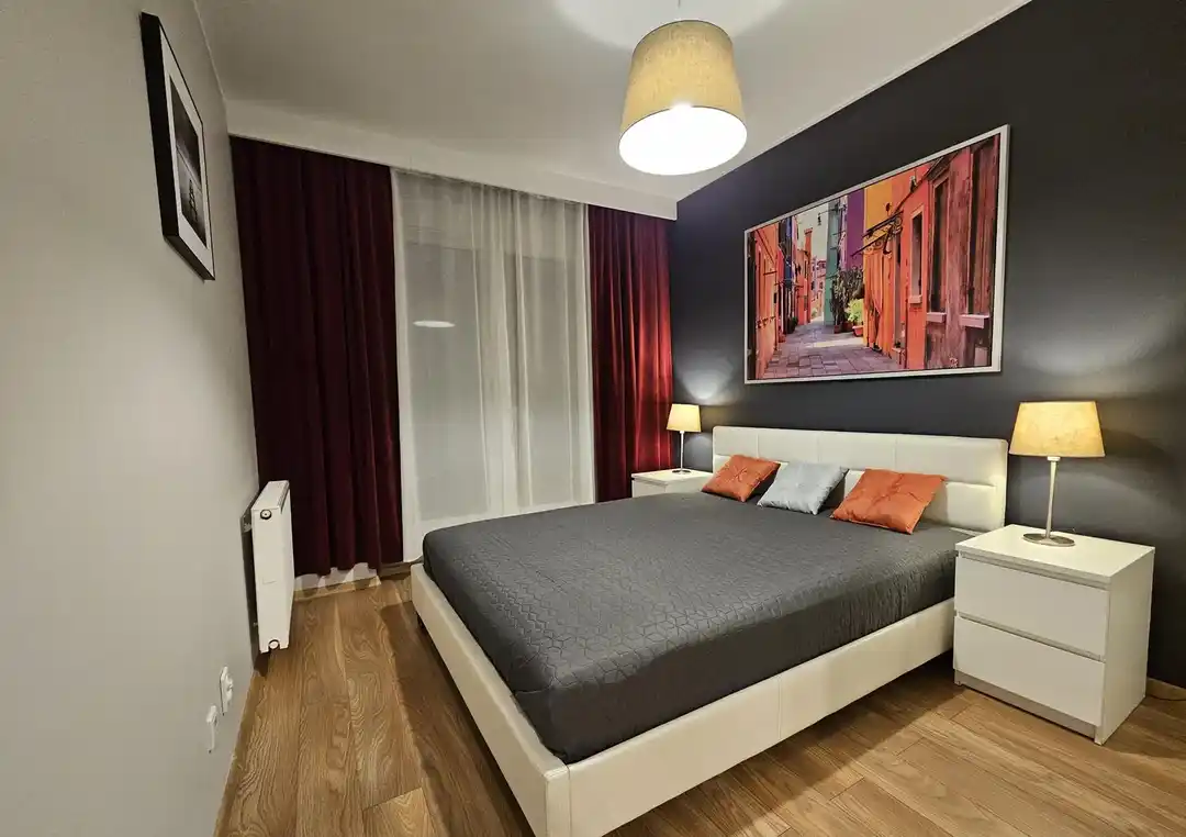 Apartament ATAL TOWERS z klimatyzacją - zdjęcie 10