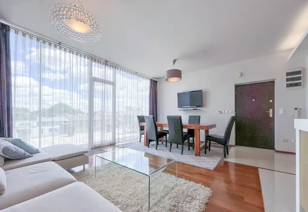 Penthouse blisko Rynku - zdjęcie 6