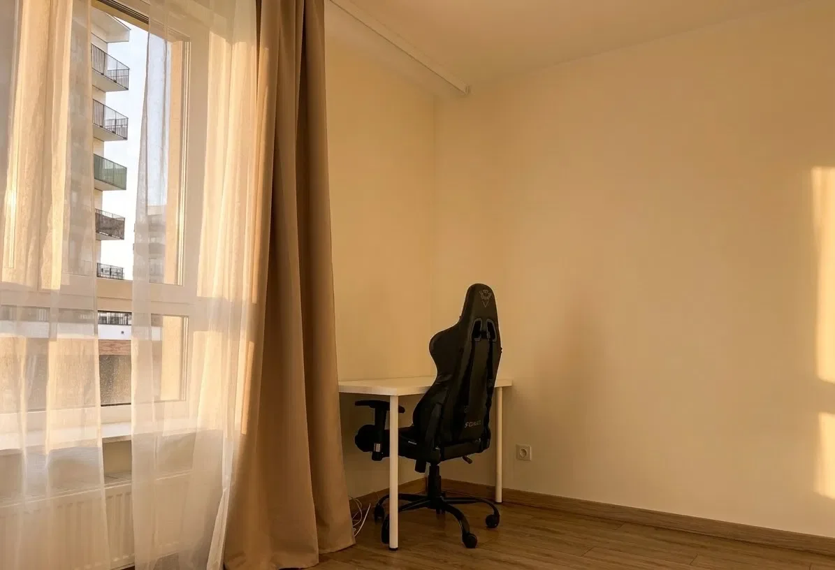 Nowoczesne 3 pokoje | 61 m² | Garaż - zdjęcie 7