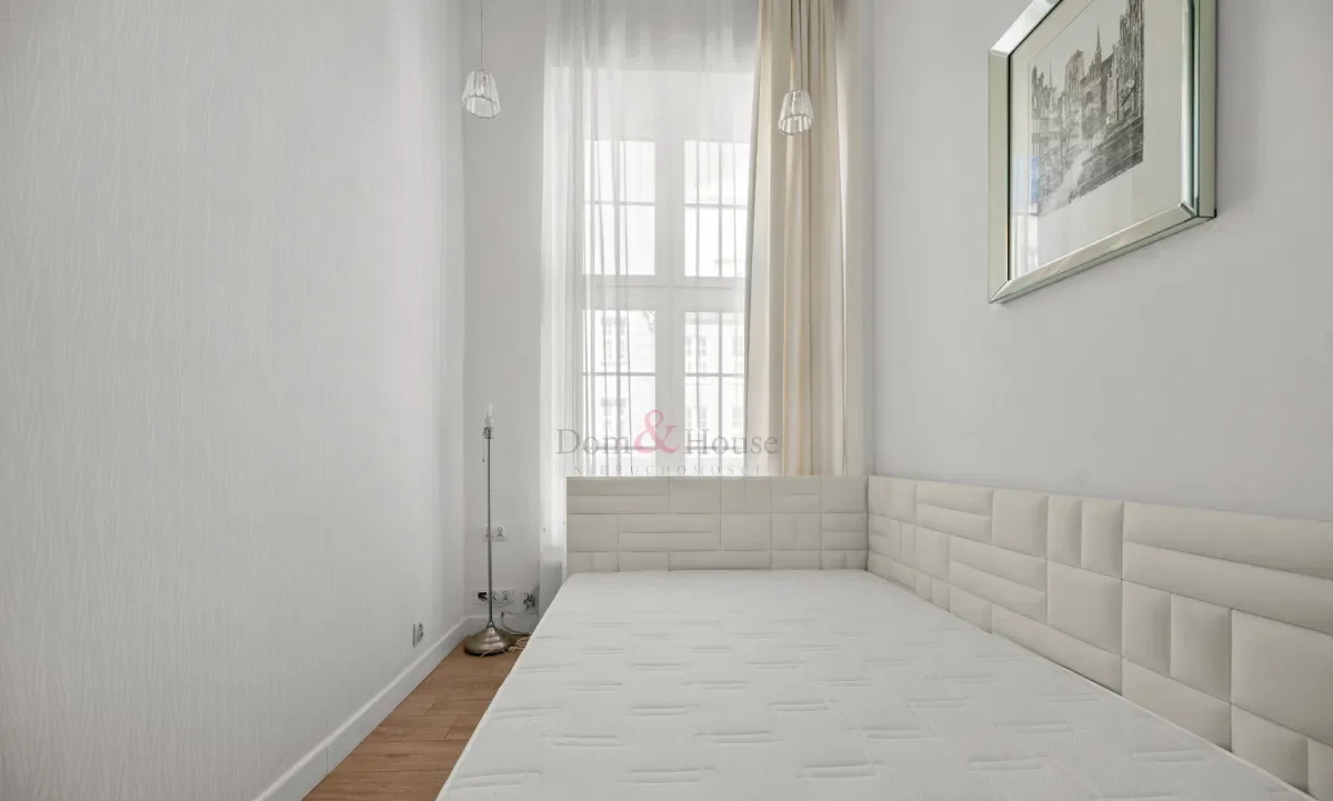 2-pokojowe mieszkanie, tuż po remoncie, nowy blok, parter, duży balkon, Międzyrzecz - zdjęcie 7