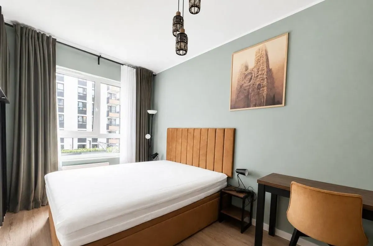 Braniborska | Pet Friendly |3 pok| Wysoki standard - zdjęcie 8