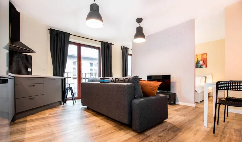 Nadwiślańska słoneczne balkon | Wisła Podgórze - zdjęcie 6
