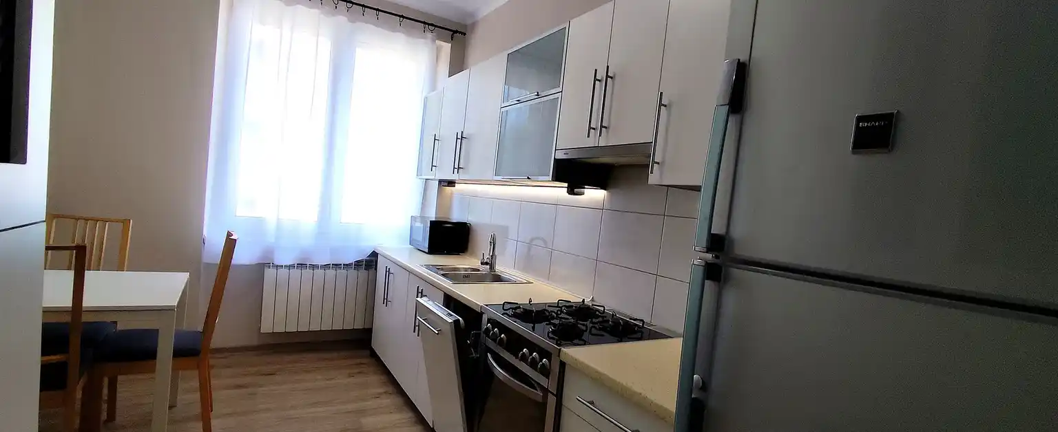 Mieszkanie na wynajem Gliwice - zdjęcie 3