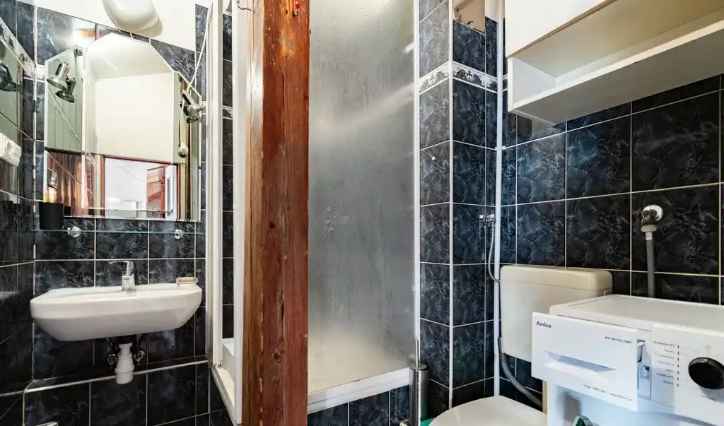 2 pokoje, cegła, balkon-Bydgoskie Przedmieście - zdjęcie 10