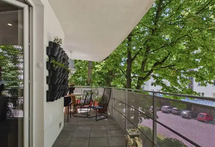Apartament 110 m² | Mokotów | wszystkie sprzęty - zdjęcie 6