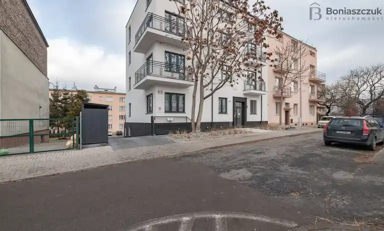 CENTRUM | PLAŻOWA | MIEJSCE POSTOJOWE | Wysoki Standard | Politechnika - zdjęcie 9