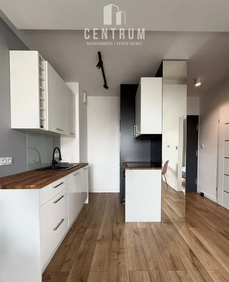 Dożnkowa blisko centrum - zdjęcie 6