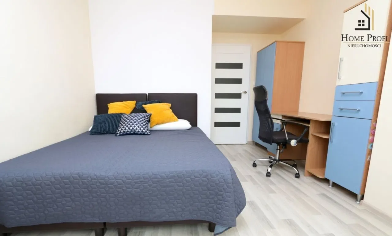 Architektów- 2 niezależne pokoje 48m-2300zł - zdjęcie 9