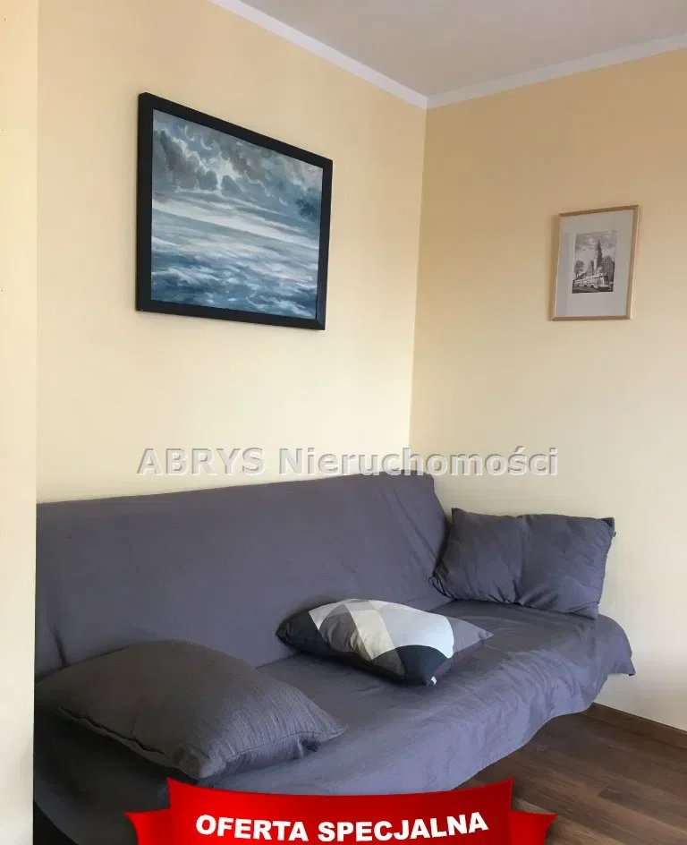 Mieszkanie na wynajem, Olsztyn, 1 pokój - zdjęcie 5