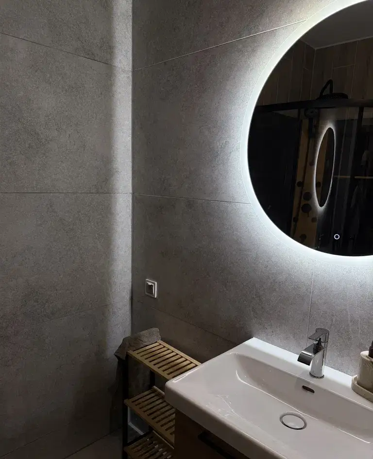 Nowa kawalerka 31 m² | Pierwszy najem | Szczecin Dąbie - zdjęcie 10