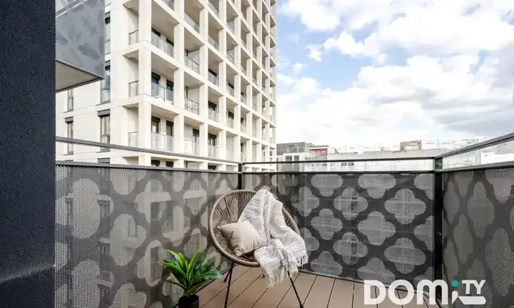 Premium, UpperHouse, I najem, basen, klima, balkon - zdjęcie 5