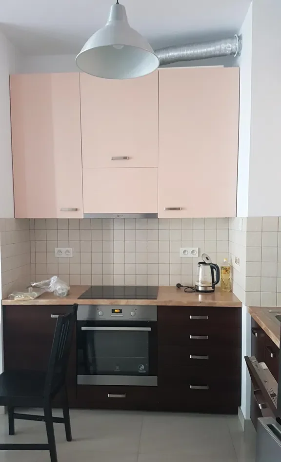 Żoliborz, eleganckie 2 pokoje - zdjęcie 7