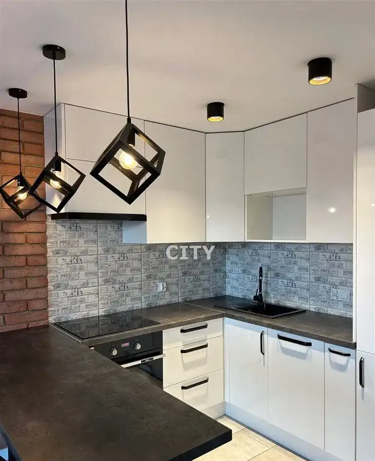 Mieszkanie, 33,68 m², Wrocław - zdjęcie 3