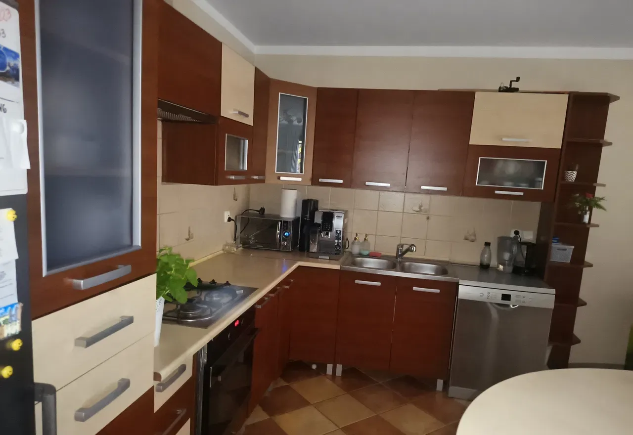 Mieszkanie 2 pokoje z balkonem, Waszczyka Zielona Góra - zdjęcie 6