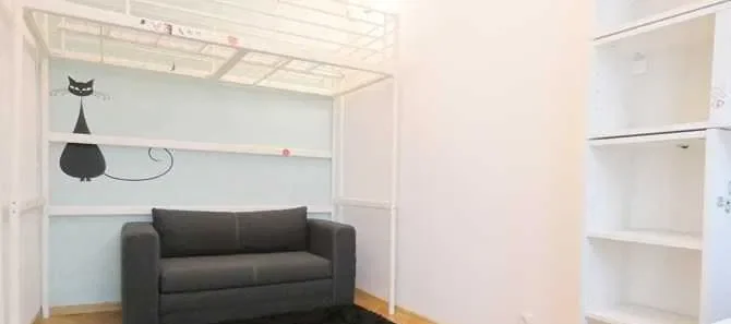 5 pokoi z balkonem, 74m2, Niemcewicza 4/8, Górna, BRAK PROWIZJI - zdjęcie 4