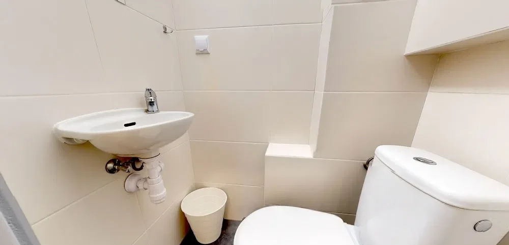 Komfortowe 3 pokoje przy Polu Mokotowskim - zdjęcie 10