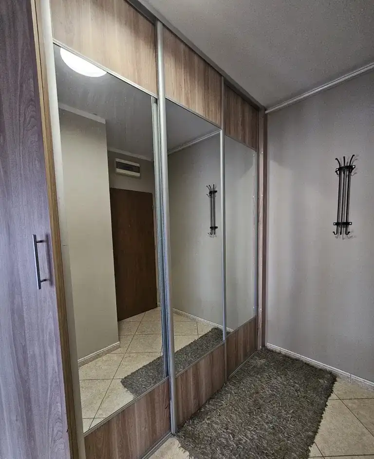 Wynajme mieszkanie Bemowo ul. Zaborowska 1C z balkonem - zdjęcie 5