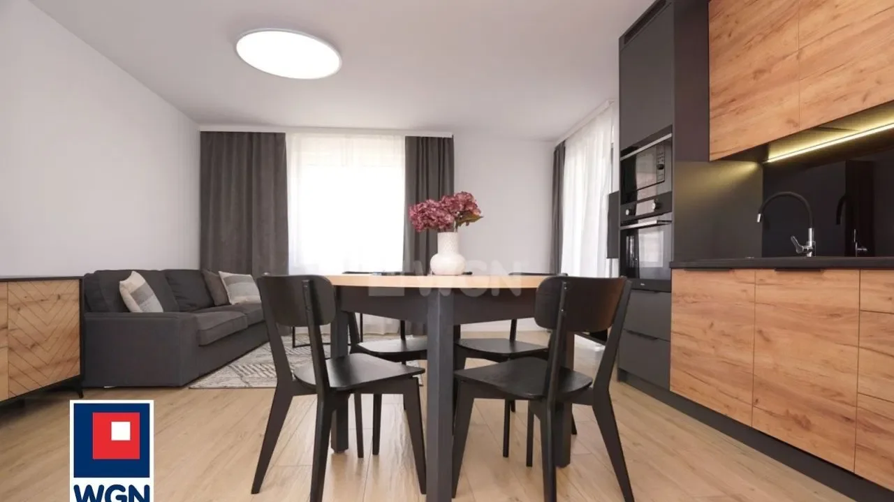 Mieszkanie, 54,50 m², Piotrków Trybunalski - zdjęcie 5