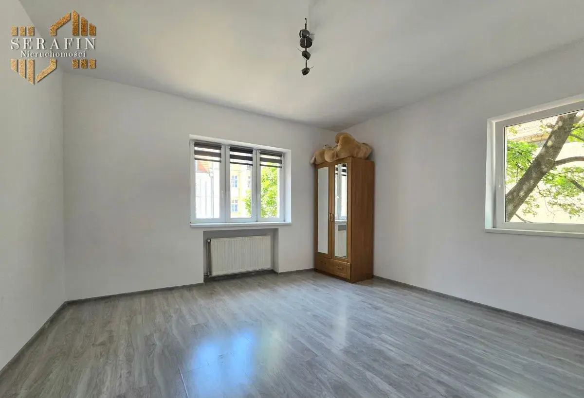 Mieszkanie 90m2, 3 pokoje, Jelenia Góra, Pocztowa