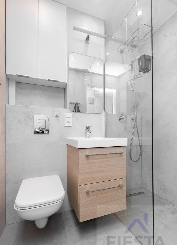 Nowoczesne mieszkanie studio z balkonem, pierwsze wynajęcie - zdjęcie 10