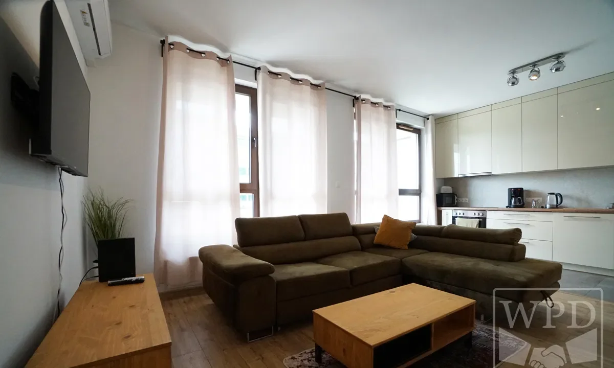 3-pok od 28.06.2026 ODRA TOWER ul. PODWALE 2 **Garaż** BALKON* KLIMA