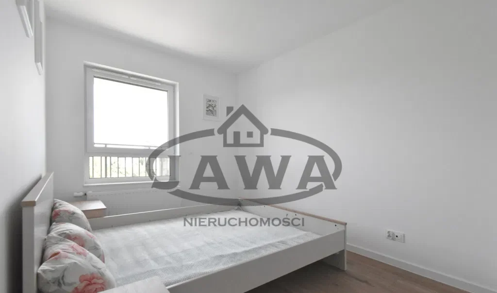 Dwa pokoje z dużym balkonem wolne od zaraz - zdjęcie 9