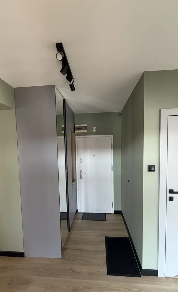 Mieszkanie 3-pokojowe z balkonem w Lublinie - zdjęcie 5