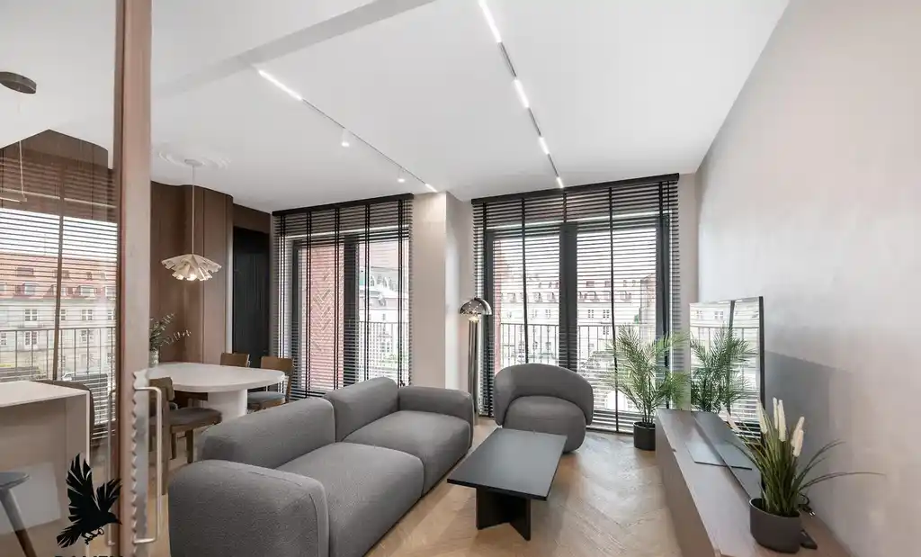1st Rent- Nowe-Parking-Balkon-Fitness, Spa & More. - zdjęcie 2