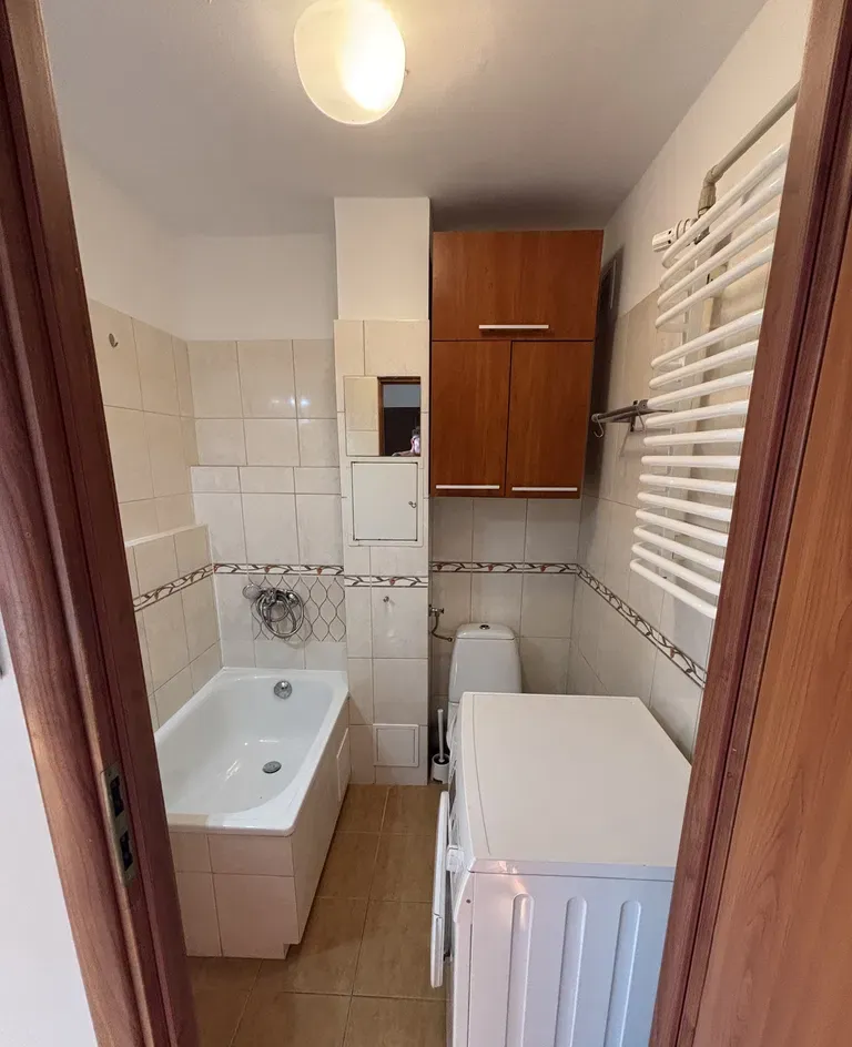 Funkcjonalna kawalerka 27 m² | Balkon | Rondo Starzyńskiego | Winda - zdjęcie 2