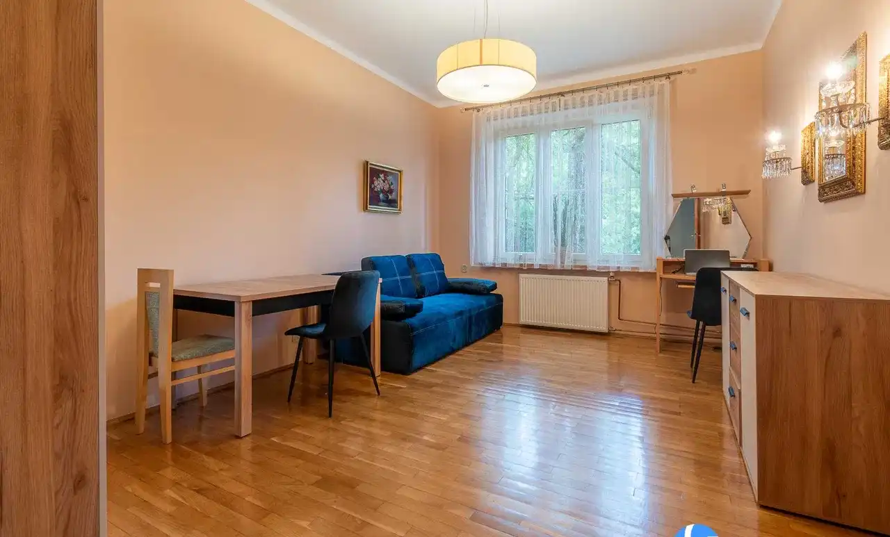3-pok, 80m2*Rondo Mogilskie*2sypialnie+bilard - zdjęcie 6