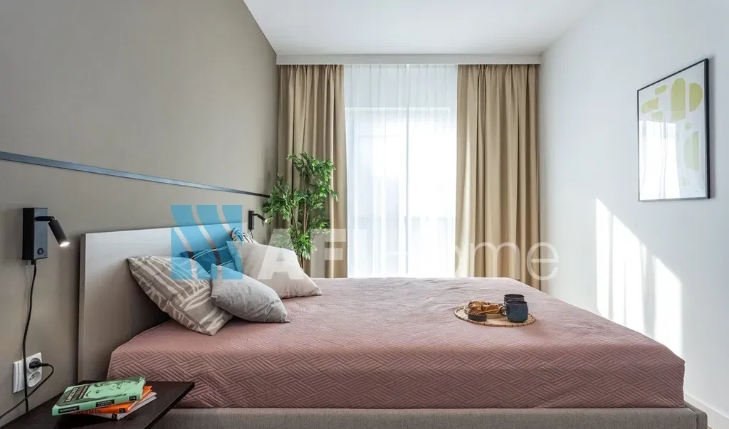 No commission | 1-bedroom apartment with balcony - zdjęcie 8